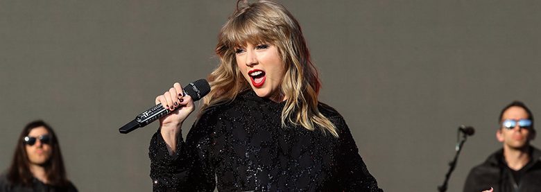 Taylor Swift Web | Your Online Resource For Everything Taylor Swift ...