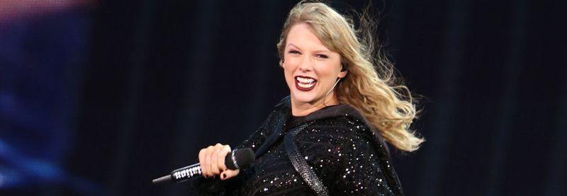 Taylor Swift Web | Your Online Resource For Everything Taylor Swift ...