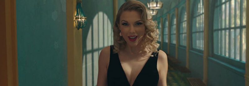 Taylor Swift Web | Your Online Resource For Everything Taylor Swift