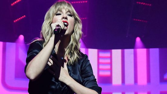 Taylor Swift Web | Your Online Resource For Everything Taylor Swift ...